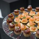 Pièces cocktails